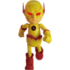 The Flash - Reverse Flash Hybrid Metal Action Figure