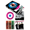 The Jam - Coasters (Set of 4 in Sleeve)