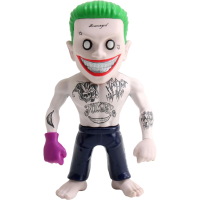Suicide Squad - Joker 4 inch Metals Die-Cast Action Figure