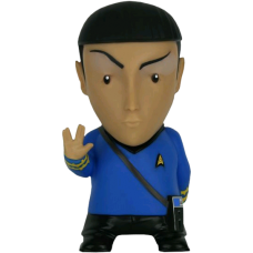 Star Trek - Spock 6 Inch Bluetooth Speaker