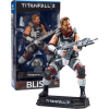 Titanfall 2 - Blisk 7 Inch Colour Tops Action Figure