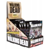 The Walking Dead - Blind Bag Building Set Series 2