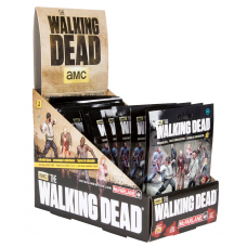 The Walking Dead - Blind Bag Building Set Series 2
