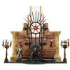 Game of Thrones - Iron Throne Room Building Set