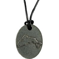 Game of Thrones - Tully Pendant