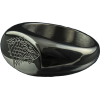 Game of Thrones - Stark Ring Size 7