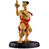 Street Fighter - Oro 1/4 Scale Statue