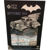 Batman - 1941 Batmobile 3D Metallic Puzzle