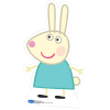 Peppa Pig - Rebecca Rabbit Cut Out Standee