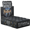 Doctor Who - Regeneration Titans Vinyl Figures Blindbox