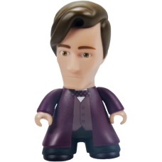 Doctor Who - 11th Doctor (S7 Costume) Titans 6.5 Inch Vinyl Figure
