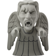 Doctor Who - Weeping Angel Titans 6.5 Inch Vinyl Figure