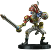 The Legend of Zelda - Skyward Sword Scervo 10 Inch Figure