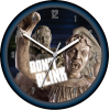 Doctor Who - Weeping Angel Lenticular Wall Clock