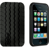 Top Gear - iPhone Cover (Tyre Tread)