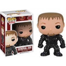 Superman: Man of Steel General Zod *Out of the Box* Pop! Vinyl Figure