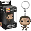 Tomb Raider - Lara Croft Pocket Pop! Vinyl Keychain