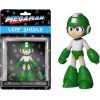 Mega Man - Mega Man Leaf Shield Action Figure