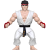 Street Fighter - Ryu Savage World 5.5 Inch Action Figure