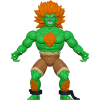 Street Fighter - Blanka Savage World 5.5 Inch Action Figure