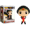 Wonder Woman - Amazonia Wonder Woman Pop! Vinyl Figure 