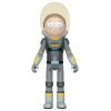 Rick and Morty - Morty Space Suit Action Figure
