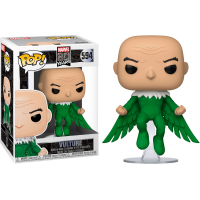 Spider-Man - Vulture First Appearance 80th Anniversary Pop! Vinyl Figure