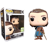 Game of Thrones - Arya Stark Pop! Vinyl Figure (2019 Spring Convention Exclusive)