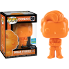 Conan - Orange Conan O'Brien Pop! Vinyl Figure (2019 Summer Convention Exclusive)