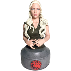 Game of Thrones - Daenerys Mother of Dragons 8 Inch Bust