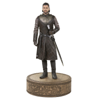 Game of Thrones - Jon Snow Premium 10 Inch Figure