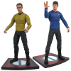 Star Trek: Into Darkness - Series 1 7 Inch Action Figure (Set of 2)