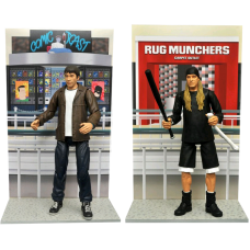 Mallrats - Series 1 6 Inch Action Figure (Set of 2)
