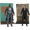 The Dark Tower - 7 Inch Action Figure (Set of 2) 
