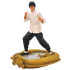 Bruce Lee - Bruce Lee 80th Birthday Tribute 11 Inch Statue