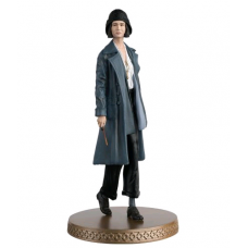 Fantastic Beasts 2 The Crimes of Grindelwald - Tina Goldstein 1:16 Figure and Magazine