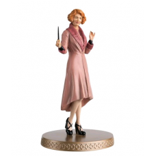 Fantastic Beasts 2 The Crimes of Grindelwald - Queenie Goldstein1:16 Figure and Magazine