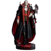 Castlevania: Symphony of the Night - Dracula 20 Inch Statue