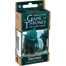 Game of Thrones - A Game of Thrones: The Card Game LCG - Forgotten Fellowship