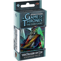Game of Thrones - LCG The Pirates of Lys Chapter Pack Expansion