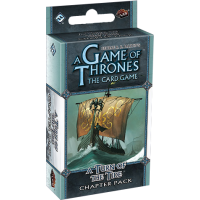 Game of Thrones - LCG A Turn of the Tide Chapter Pack Expansion