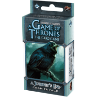 Game of Thrones - Living Card Game - A Journey's End.