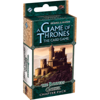 Game of Thrones - LCG The Banners Gather Chapter Pack Expansion