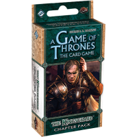 Game of Thrones - LCG The Kingsguard Chapter Pack Expansion