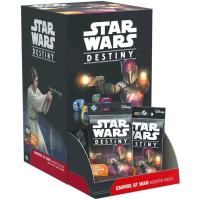 Star Wars - Destiny Empire at War Booster (Single Pack)
