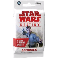 Star Wars - Destiny Legacies Booster (Single Pack)
