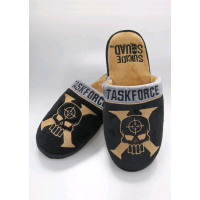 Suicide Squad - Taskforce X Slippers 8-10
