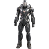 Avengers 3: Infinity War - War Machine Mark IV Die-Cast 1/6th Scale Hot Toys Action Figure