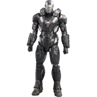 Avengers 3: Infinity War - War Machine Mark IV Die-Cast 1/6th Scale Hot Toys Action Figure