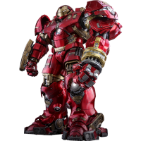 Avengers 2: Age of Ultron - Iron Man Hulkbuster Deluxe 1/6th Scale Hot Toys Action Figure
